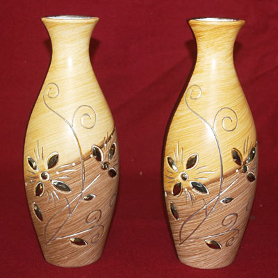 "Flower Vase - code.. - Click here to View more details about this Product